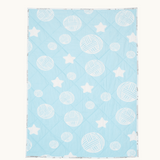 Safari Lagoon Quilt