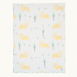 Safari Gold Quilt
