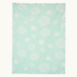 Safari Gold Quilt