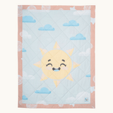 Sunshine Sky Quilt