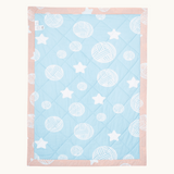 Sunshine Sky Quilt
