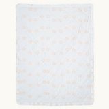 Twilight Lavender Quilt