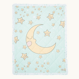 Twilight Mint Quilt