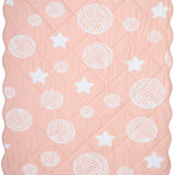 Lullaby Blue Quilt