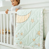Twilight Mint Quilt