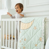 Twilight Mint Quilt