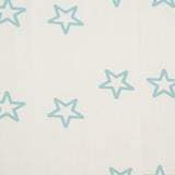 Twilight Mint Crib-sheet