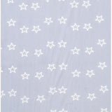 Little Charms Coral Crib-sheet