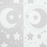 Twilight Mint Crib-sheet