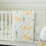 Safari Gold Quilt